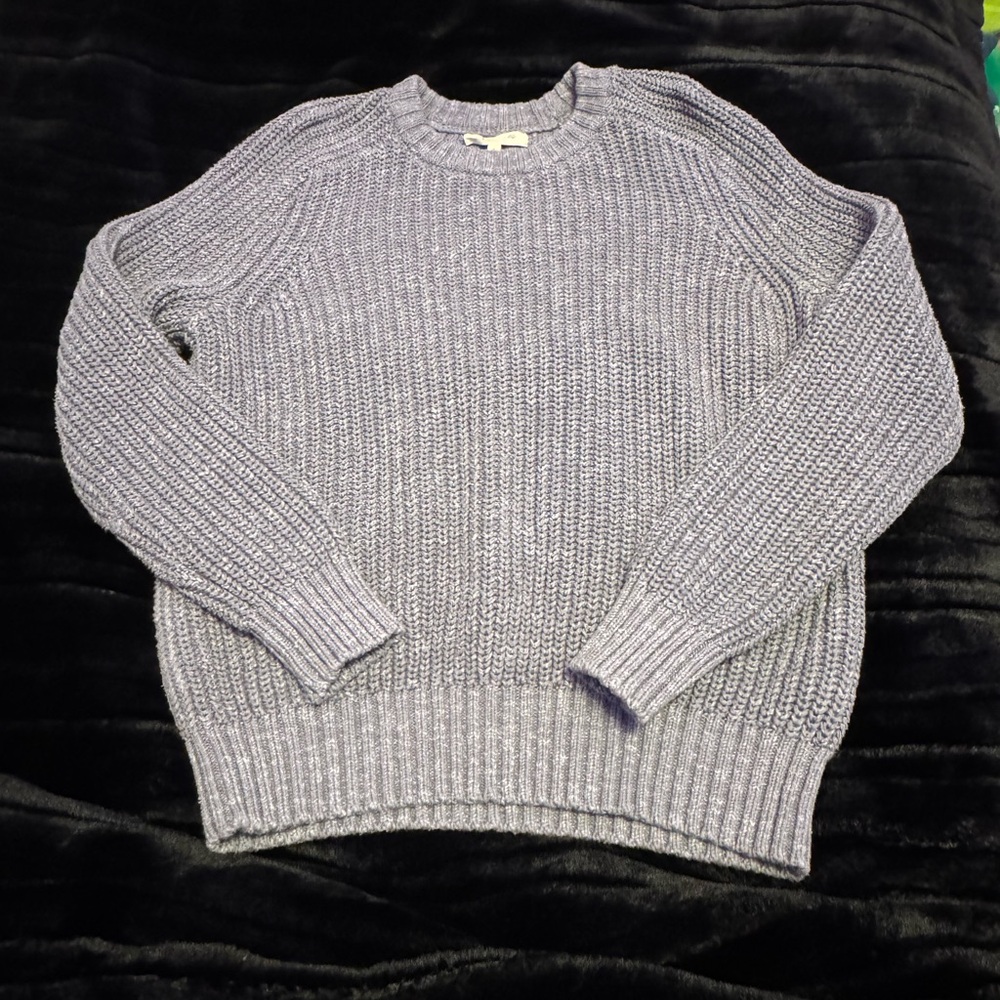 Madewell knit sweater - Picture 1 of 2